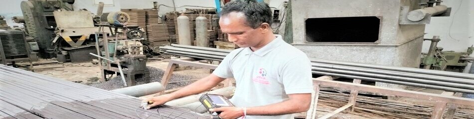 Quality Testing & Calibration Engineers